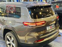 جيب جراند شيروكي إل